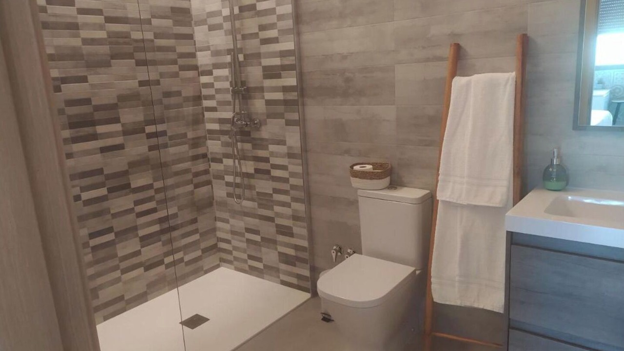 Photo of Bathroom in Castellon Province