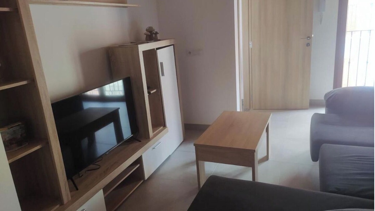 Photo of Livingroom in Castellon Province