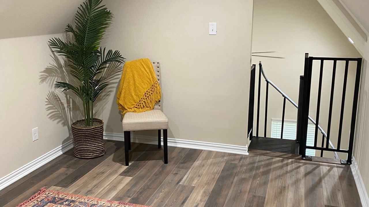 Photo of Bedroom in Big Sandy