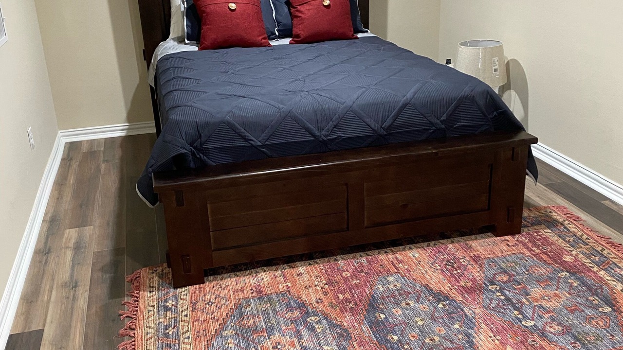 Photo of Bedroom in Big Sandy