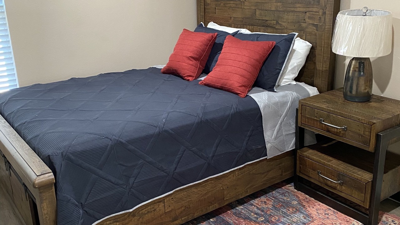 Photo of Bedroom in Big Sandy
