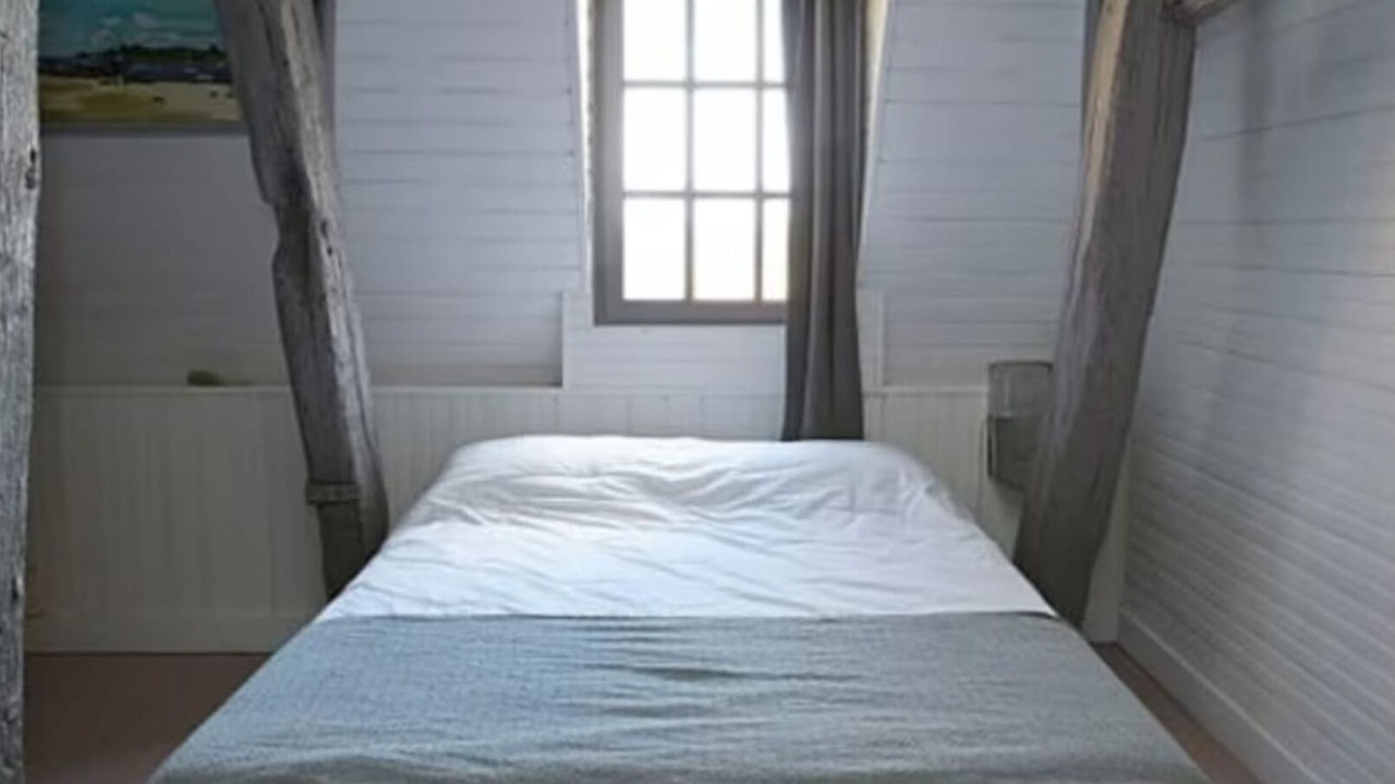 Photo of Bedroom in Saint-Martin-le-Gaillard