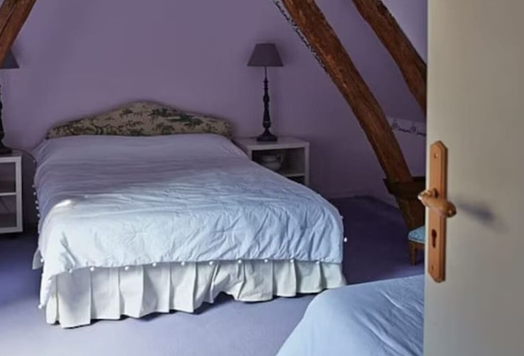 Photo of Bedroom in Saint-Martin-le-Gaillard