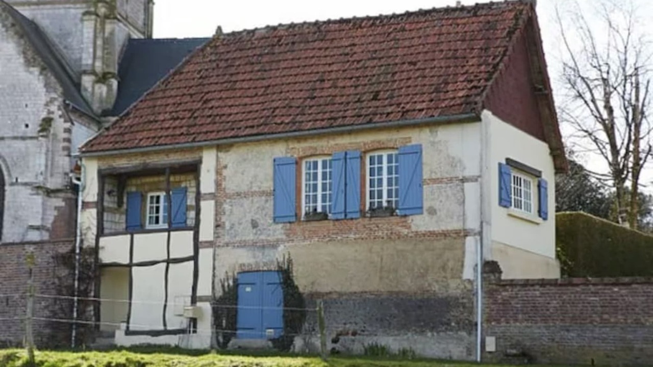 Photo of Outdoor in Saint-Martin-le-Gaillard