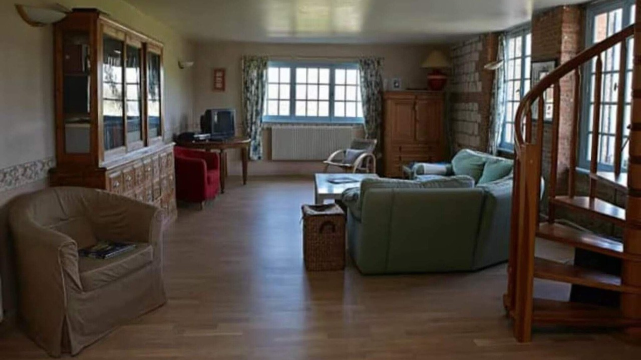 Photo of Livingroom in Saint-Martin-le-Gaillard