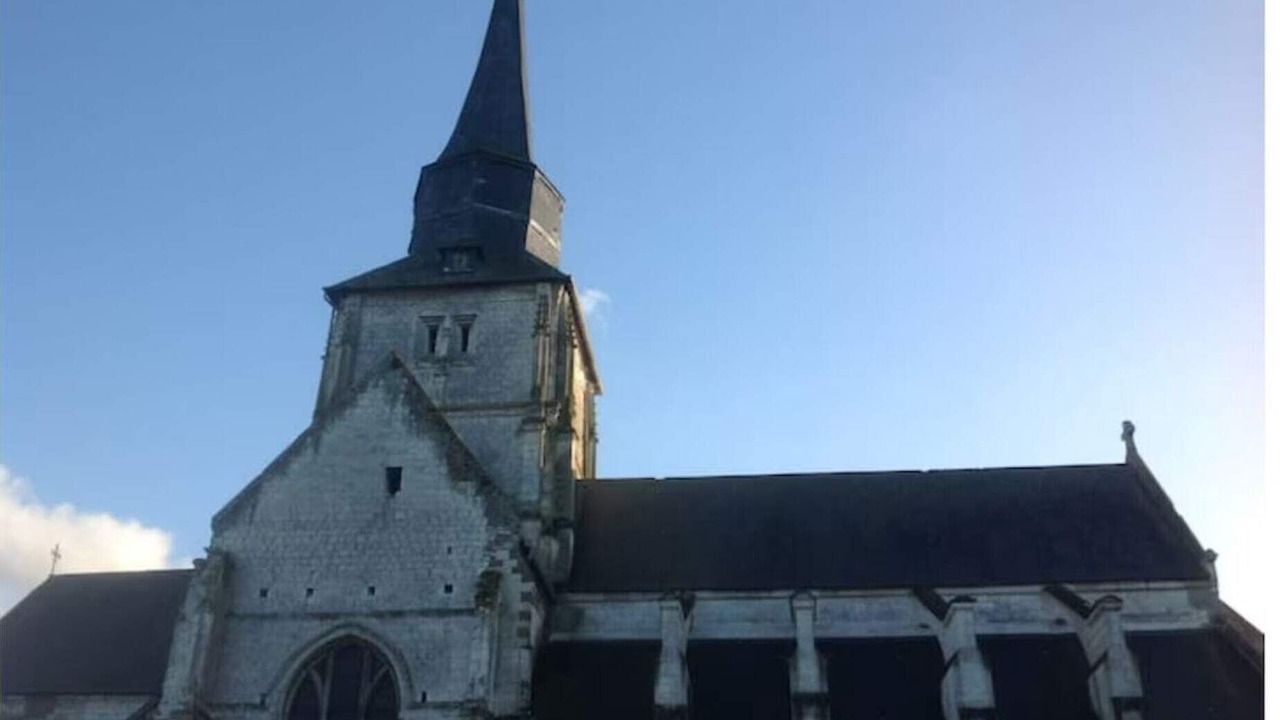 Photo of Others in Saint-Martin-le-Gaillard