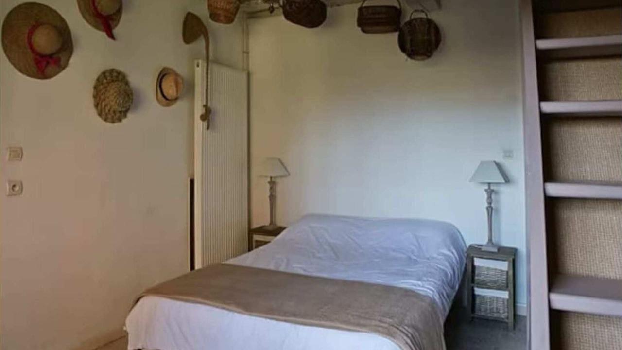 Photo of Bedroom in Saint-Martin-le-Gaillard
