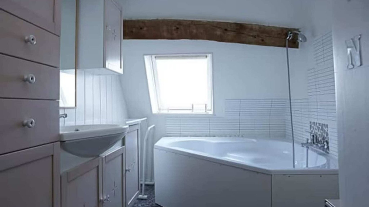 Photo of Bathroom in Saint-Martin-le-Gaillard