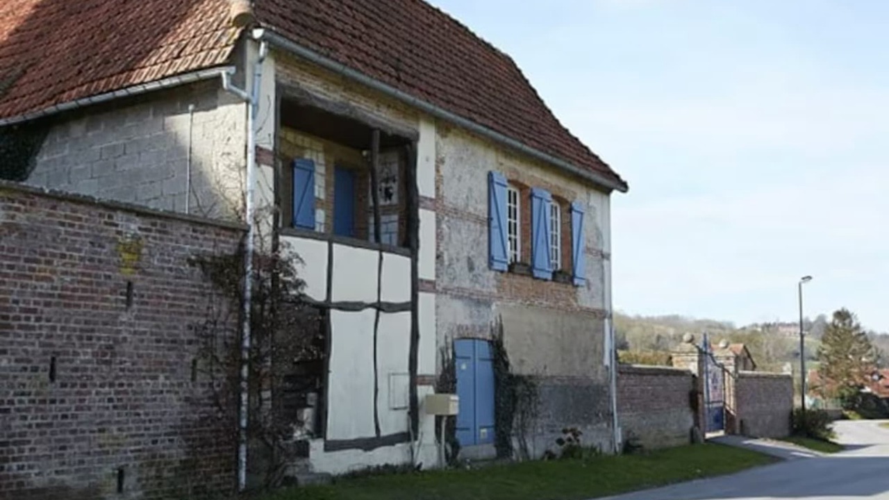 Photo of Outdoor in Saint-Martin-le-Gaillard
