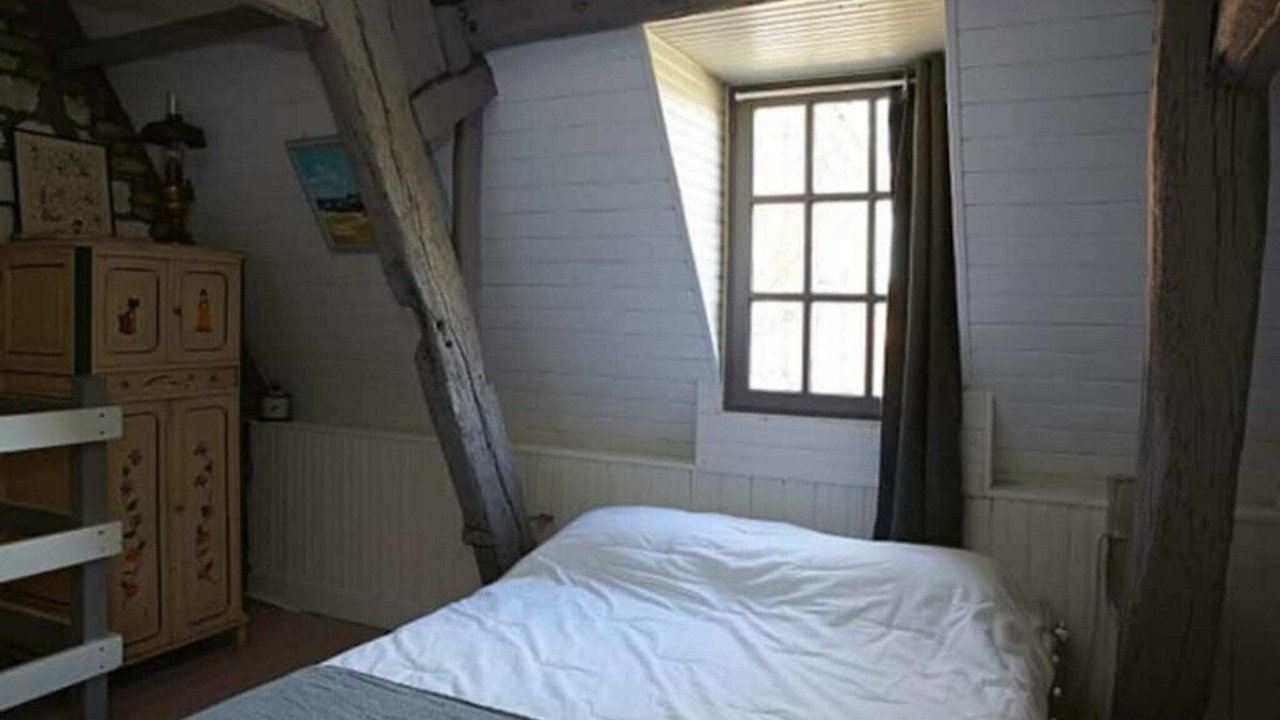 Photo of Bedroom in Saint-Martin-le-Gaillard