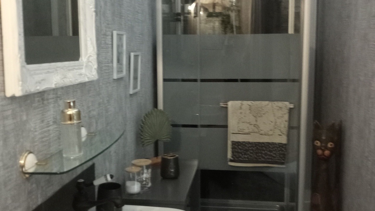 Photo of Bathroom in Olliergues