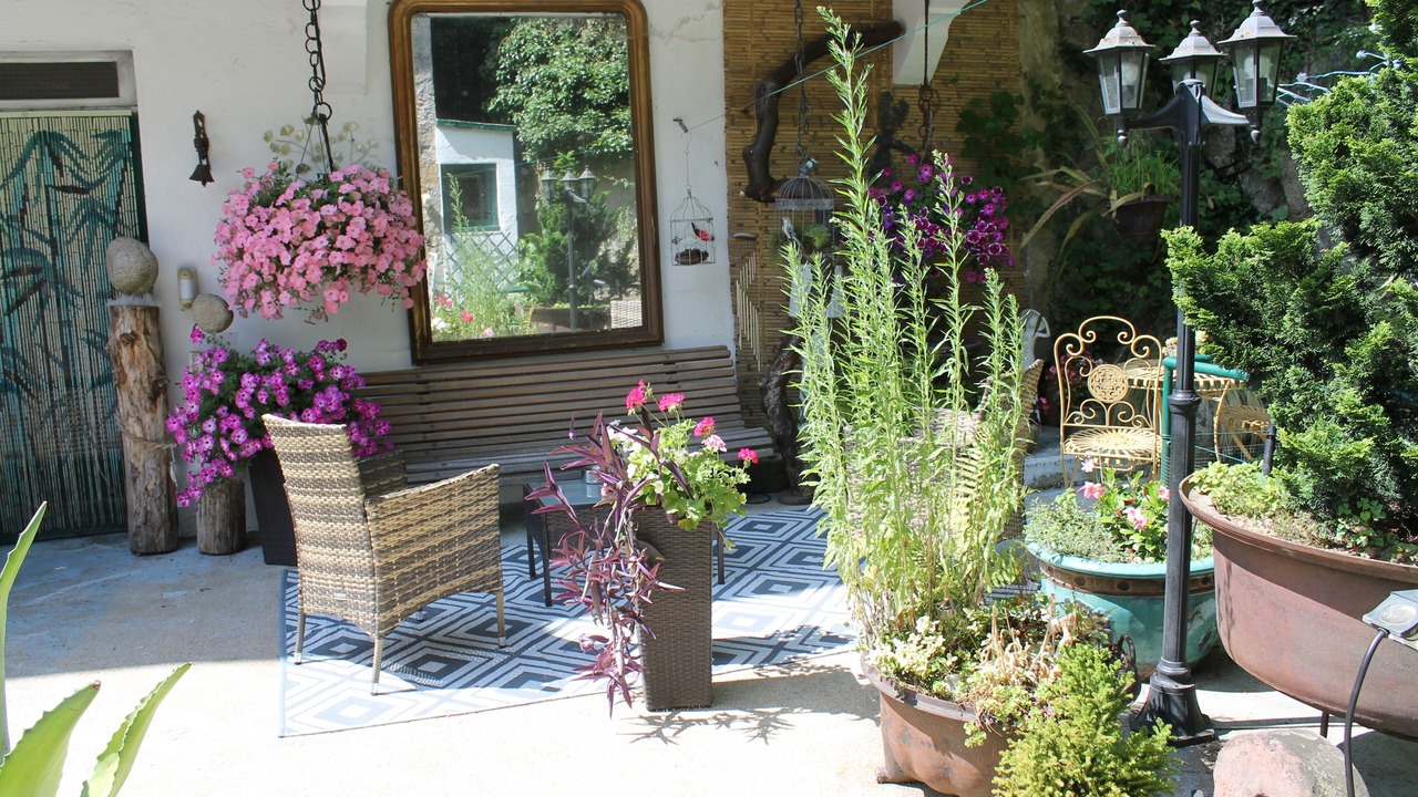 Photo of Outdoor in Olliergues