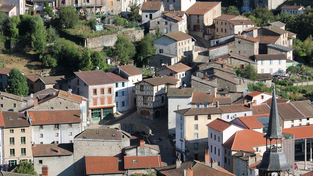 Photo of Outdoor in Olliergues
