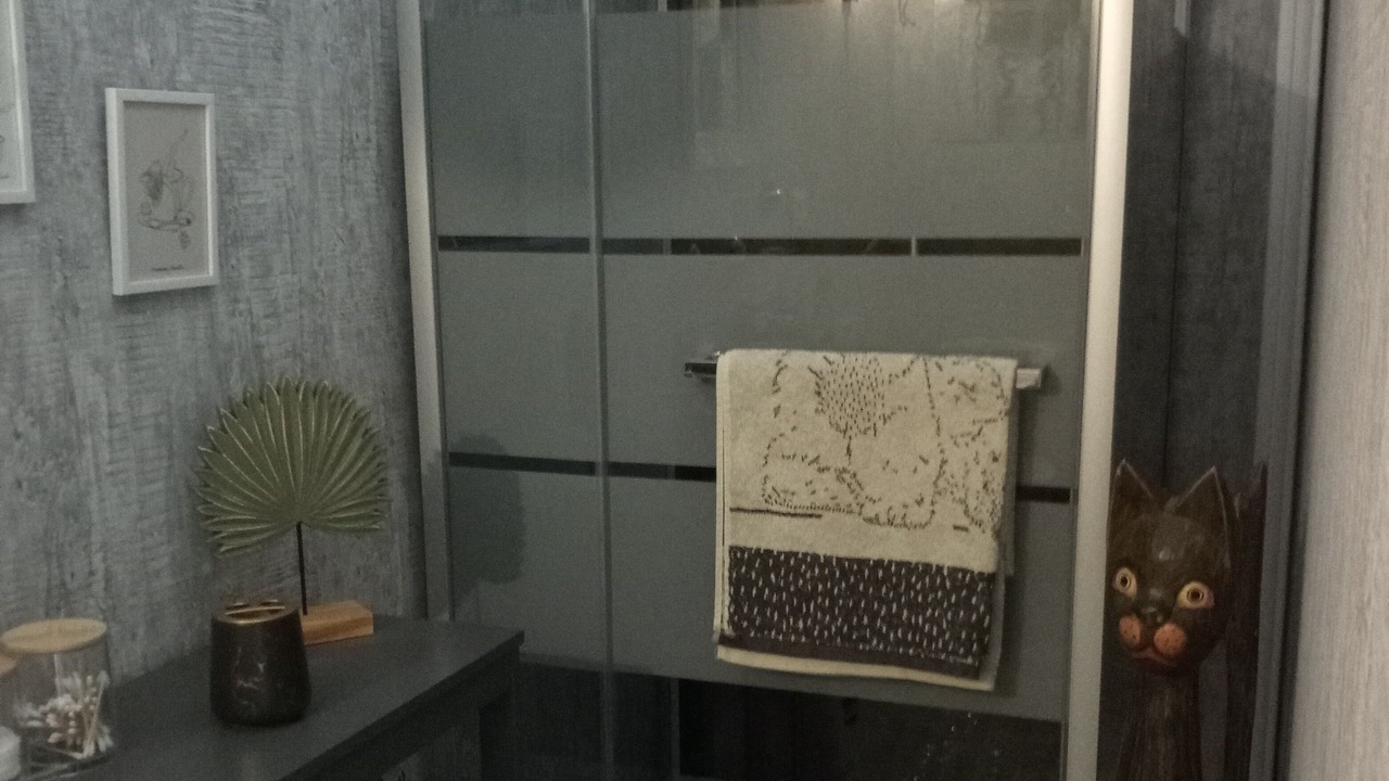 Photo of Bathroom in Olliergues