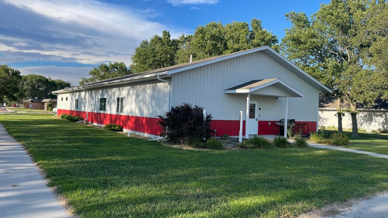 Photo of Outdoor in Burwell