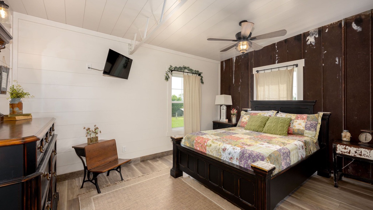 Photo of Bedroom in Alexander