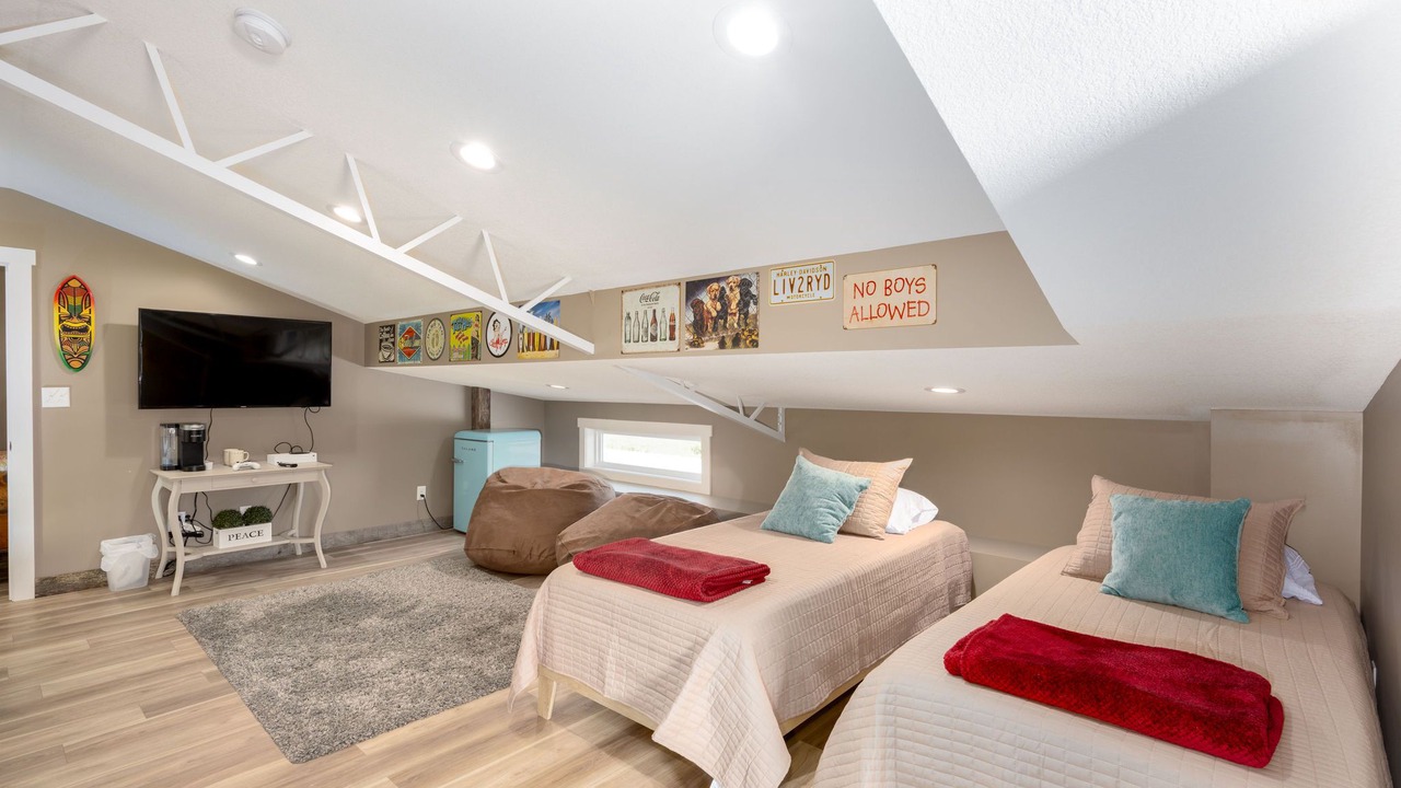 Photo of Bedroom in Alexander
