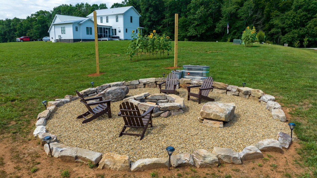 Photo of Outdoor in Alexander