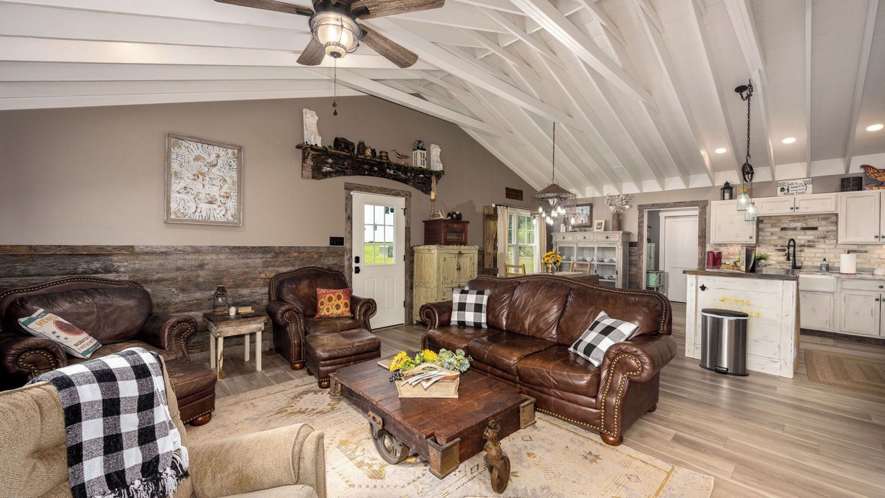 Photo of Livingroom in Alexander