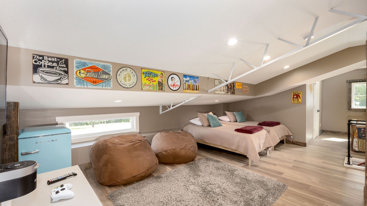 Photo of Bedroom in Alexander