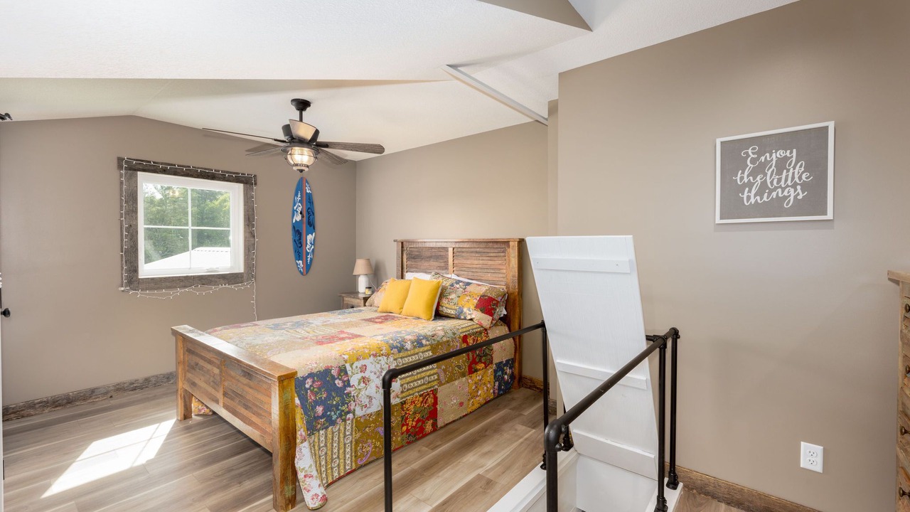 Photo of Bedroom in Alexander