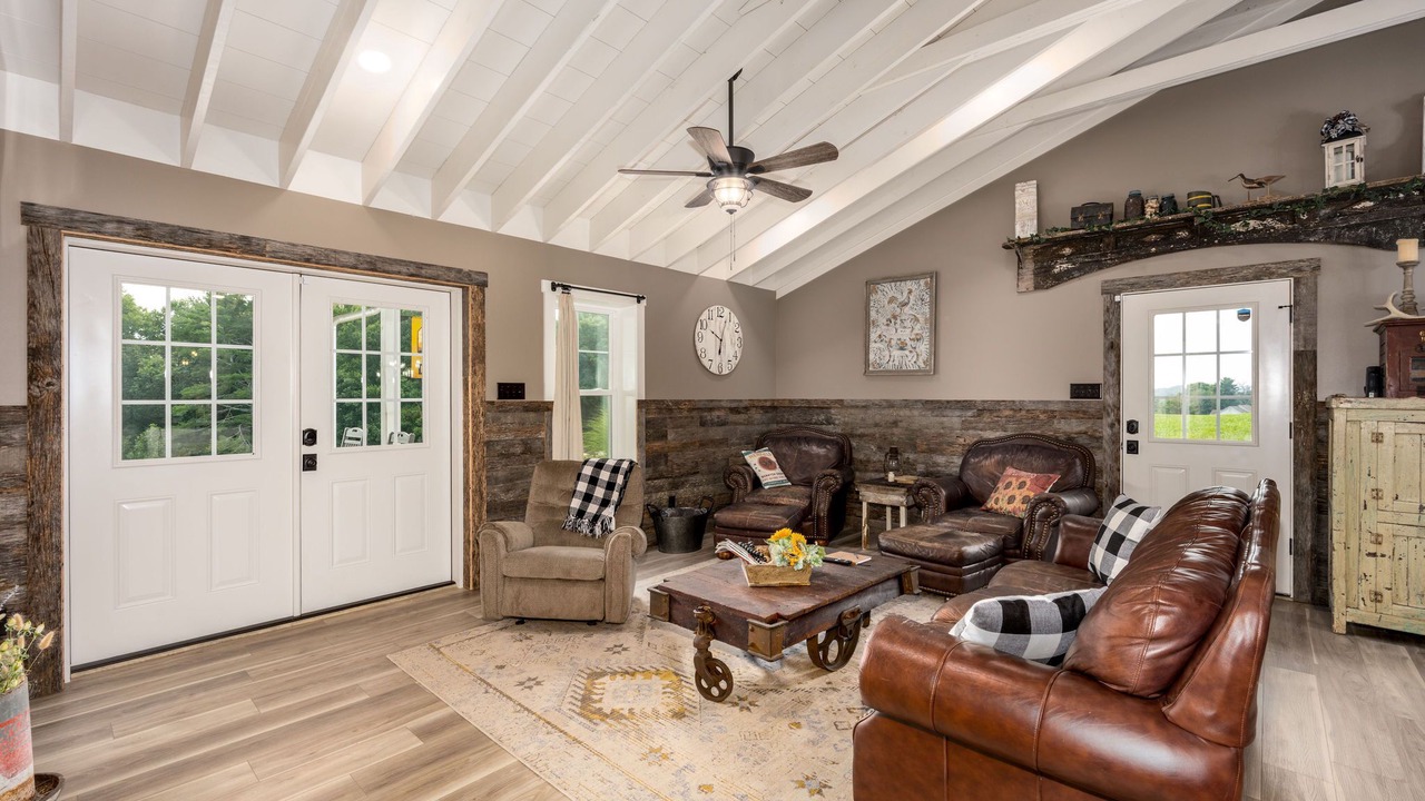 Photo of Livingroom in Alexander