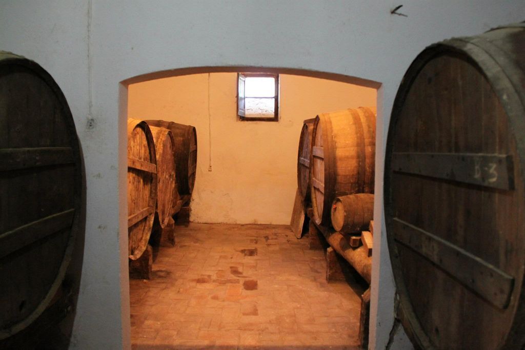 Photo of Bedroom in Sant Quinti de Mediona