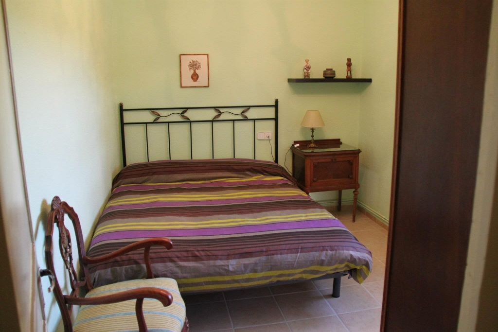 Photo of Bedroom in Sant Quinti de Mediona