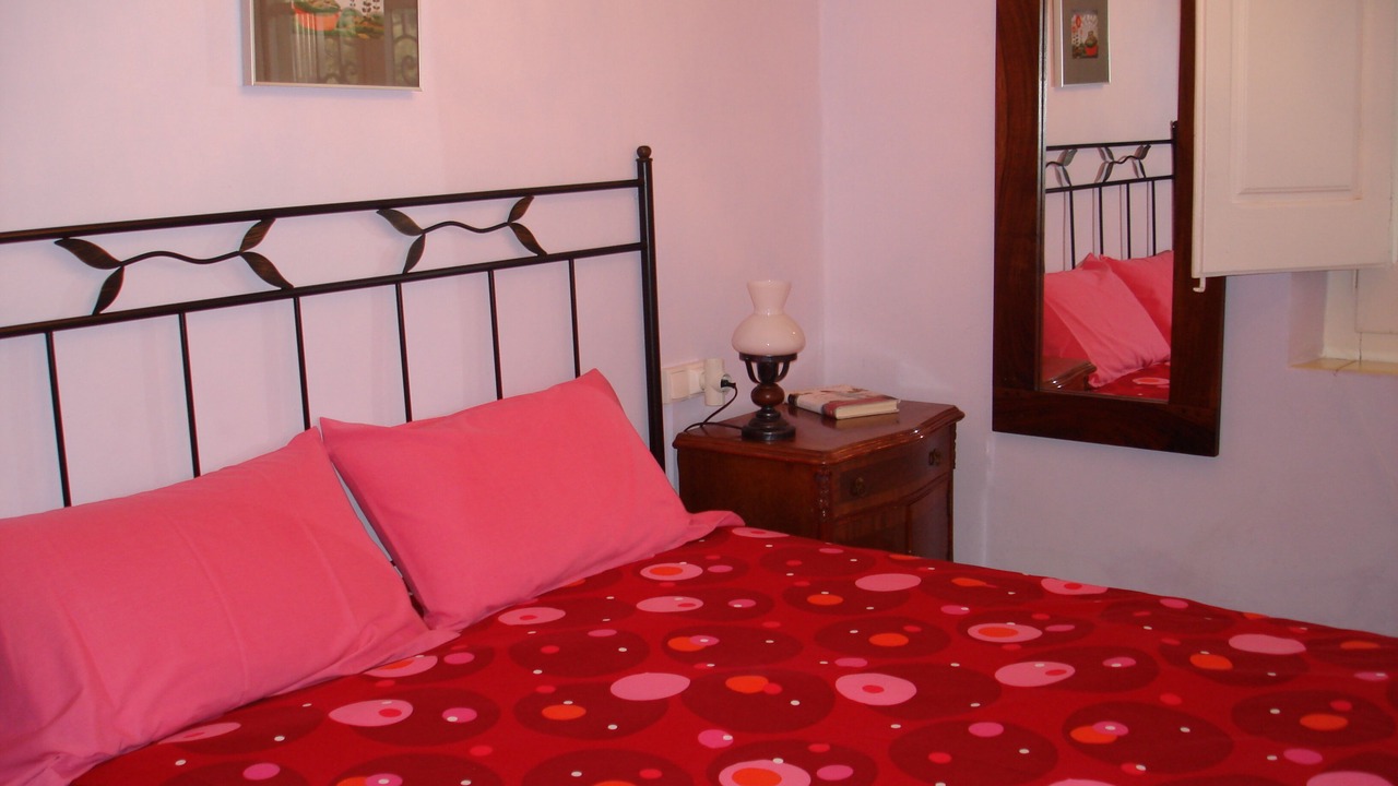 Photo of Bedroom in Sant Quinti de Mediona