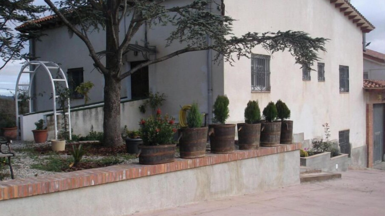 Photo of Outdoor in Sant Quinti de Mediona
