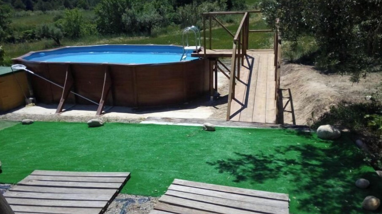 Photo of Outdoor in Sant Quinti de Mediona