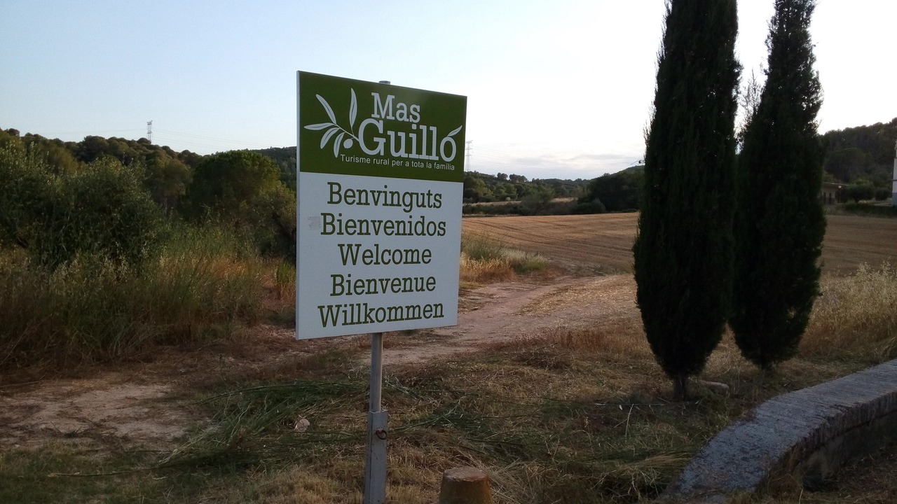 Photo of Outdoor in Sant Quinti de Mediona
