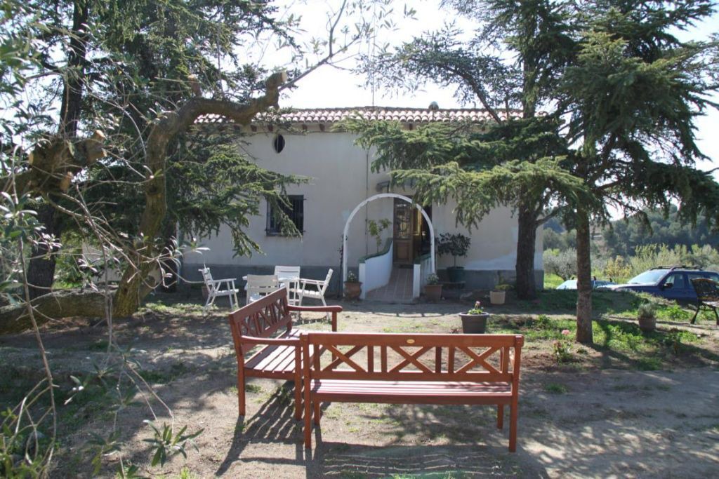 Photo of Outdoor in Sant Quinti de Mediona