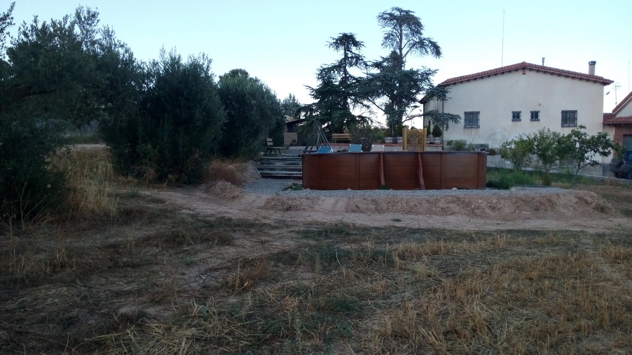 Photo of Outdoor in Sant Quinti de Mediona