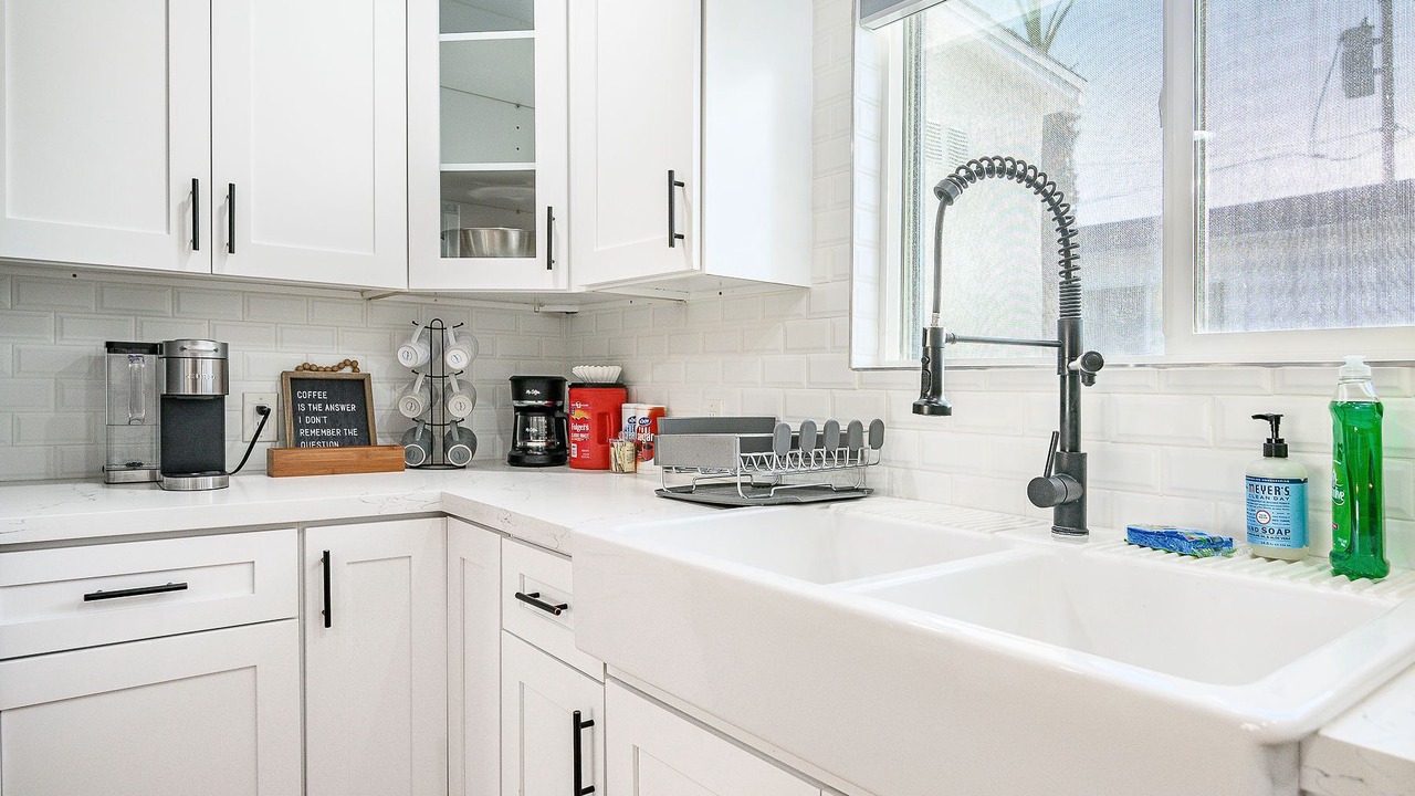 Photo of Kitchen in Rancho Oakey