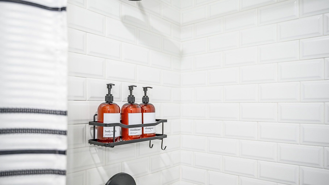 Photo of Bathroom in Rancho Oakey
