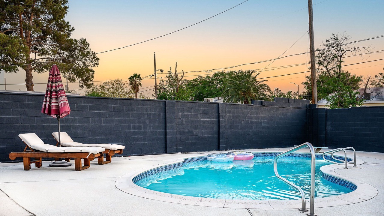 Photo of Outdoor in Rancho Oakey