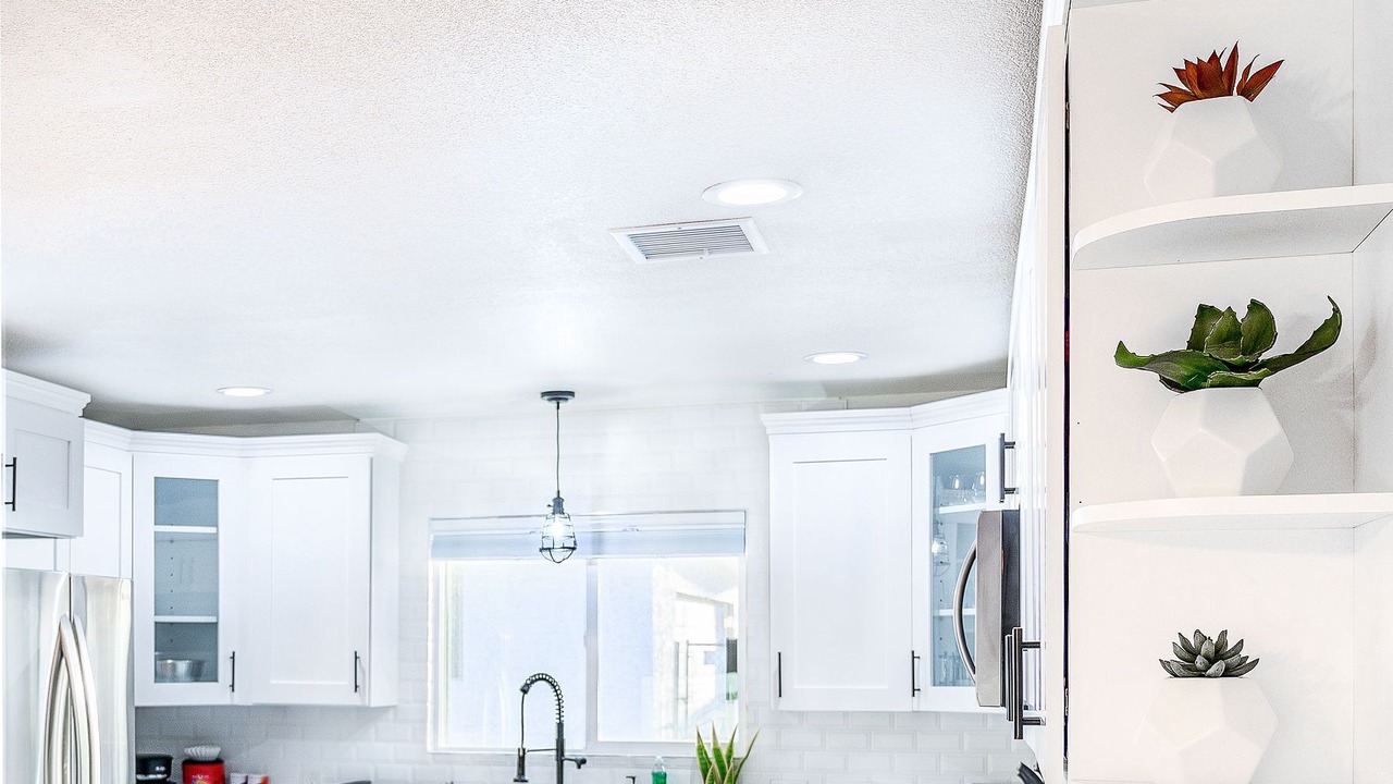 Photo of Kitchen in Rancho Oakey