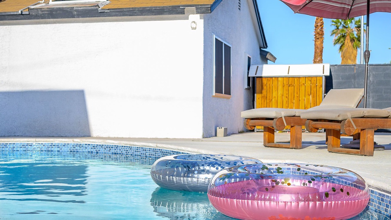 Photo of Outdoor in Rancho Oakey