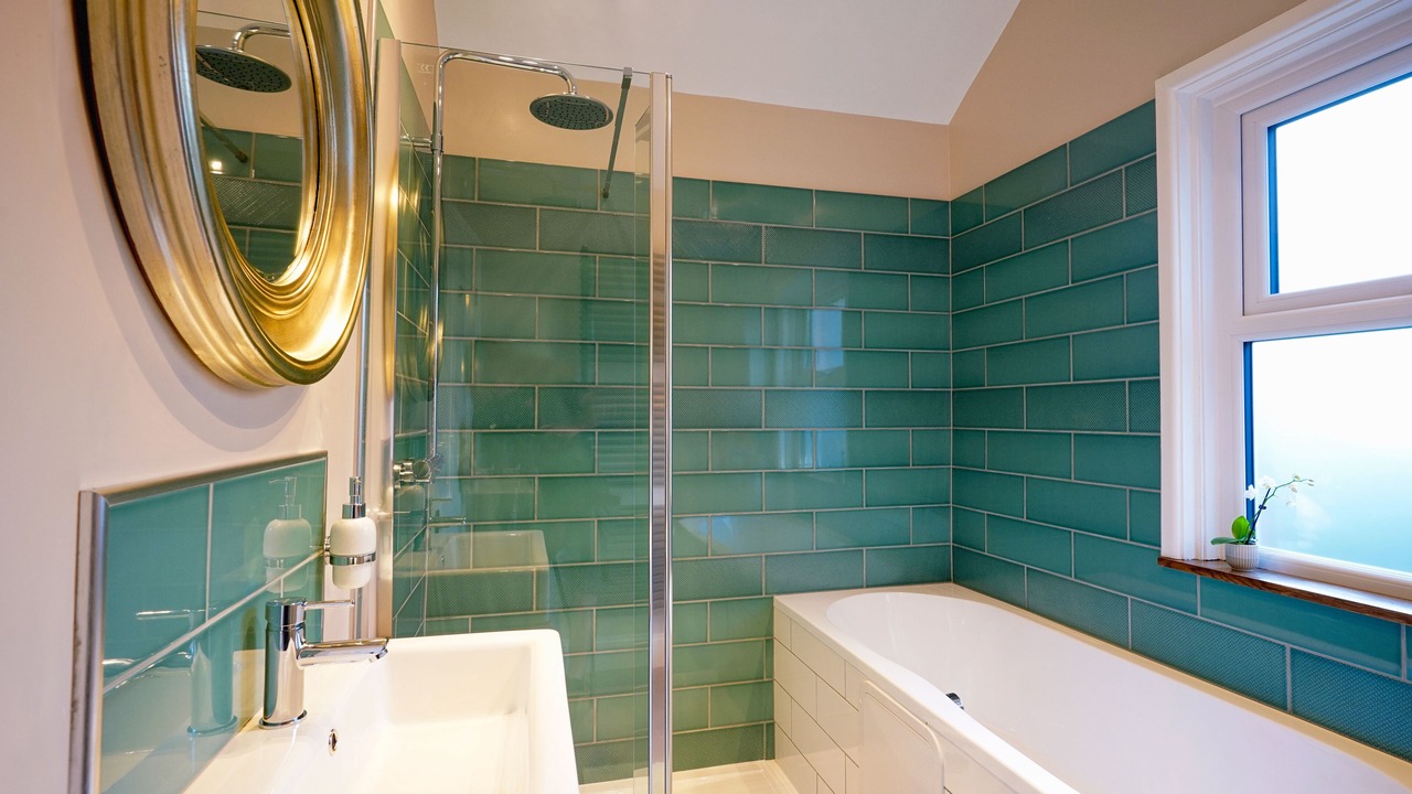 Photo of Bathroom in Winchester