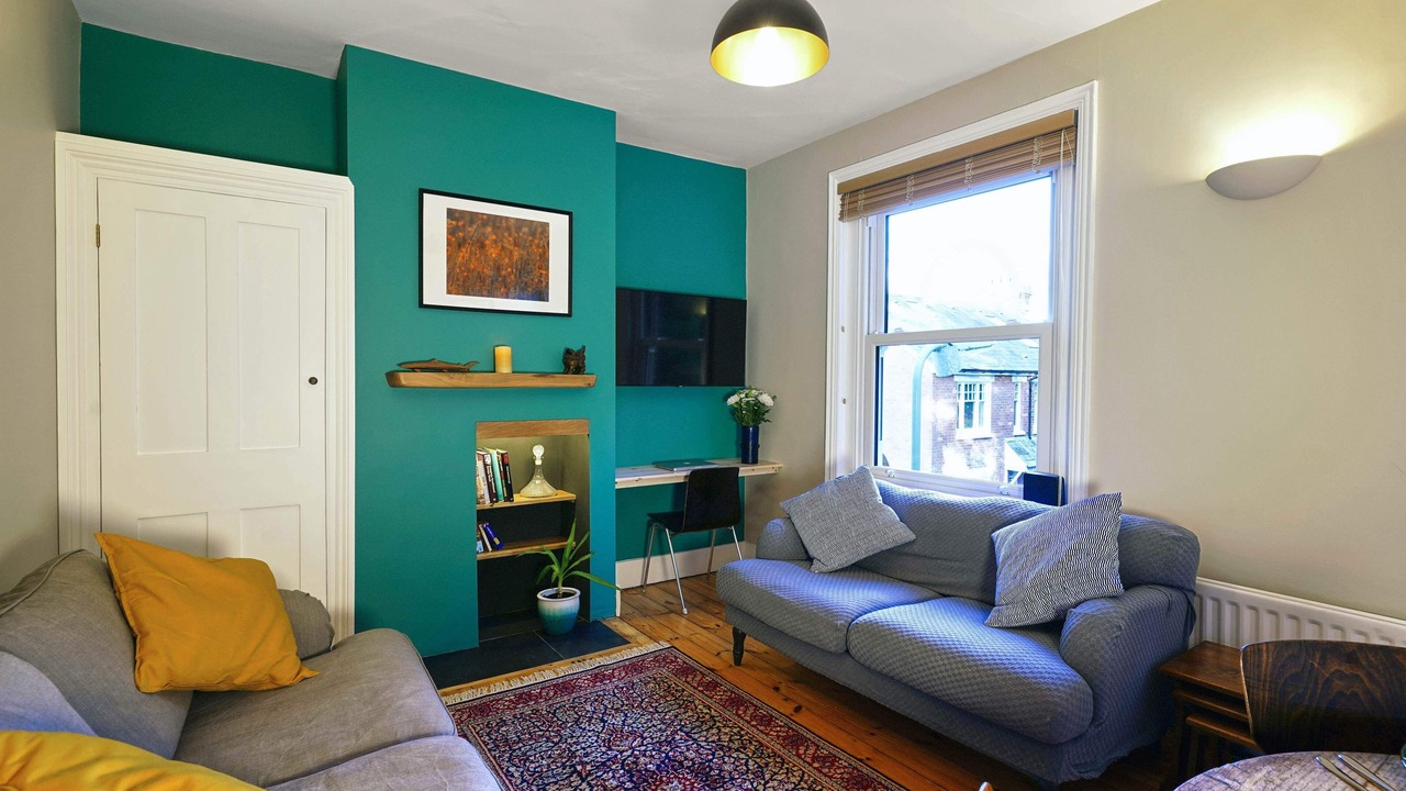 Photo of Livingroom in Winchester