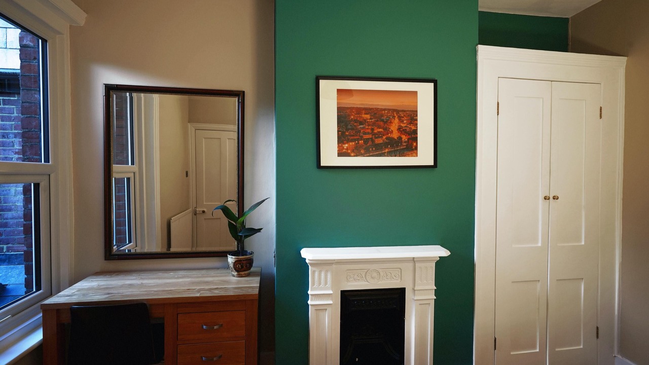 Photo of Bedroom in Winchester