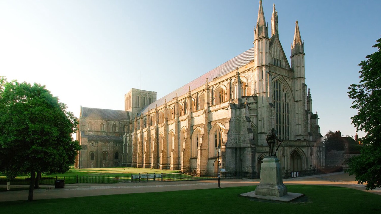 Photo of Others in Winchester