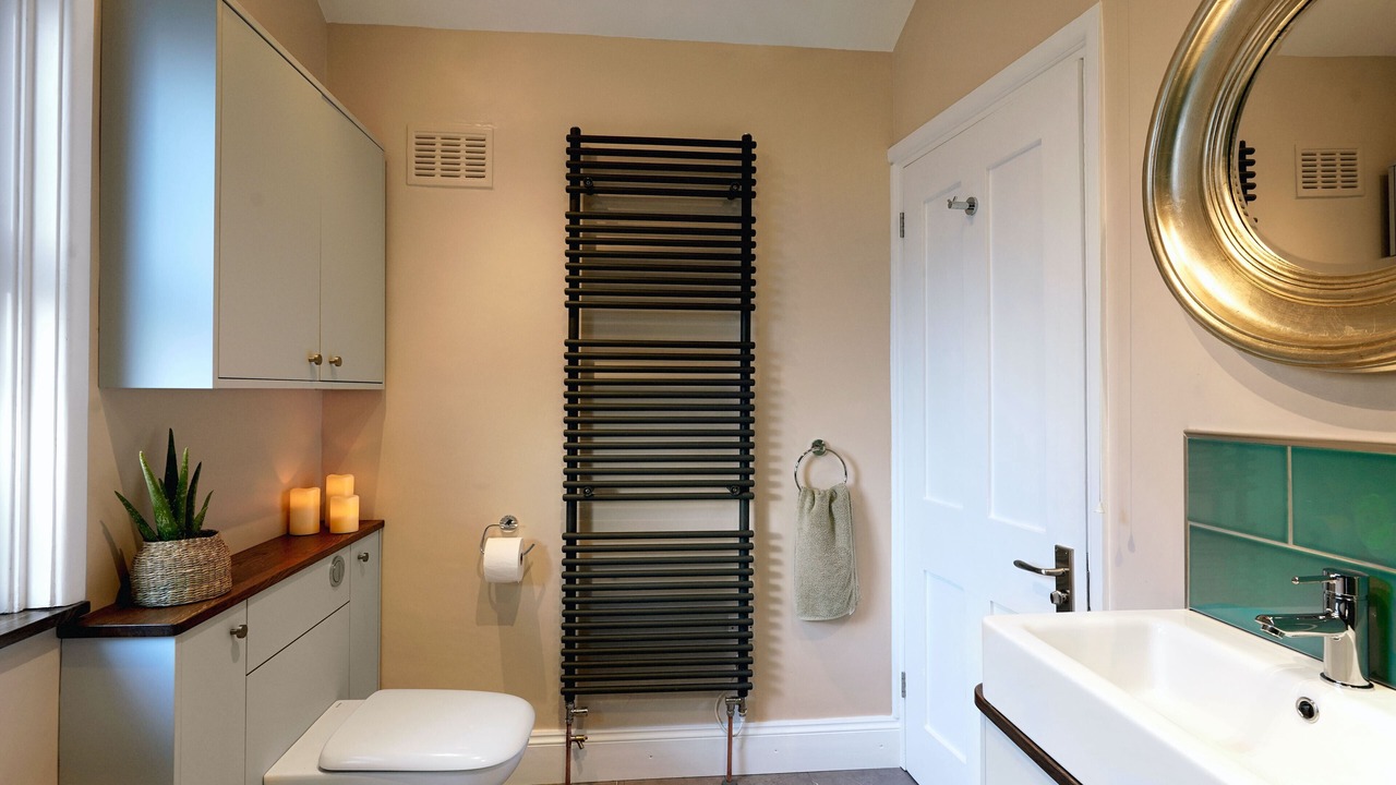 Photo of Bathroom in Winchester