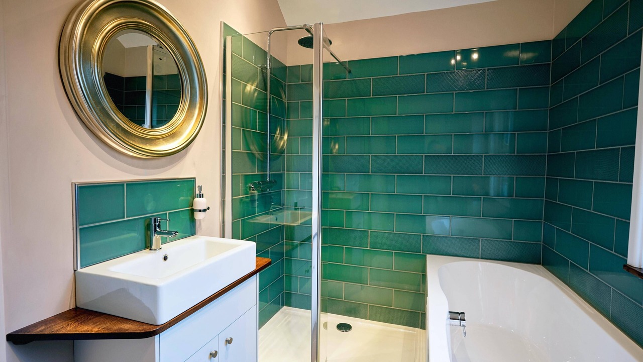 Photo of Bathroom in Winchester