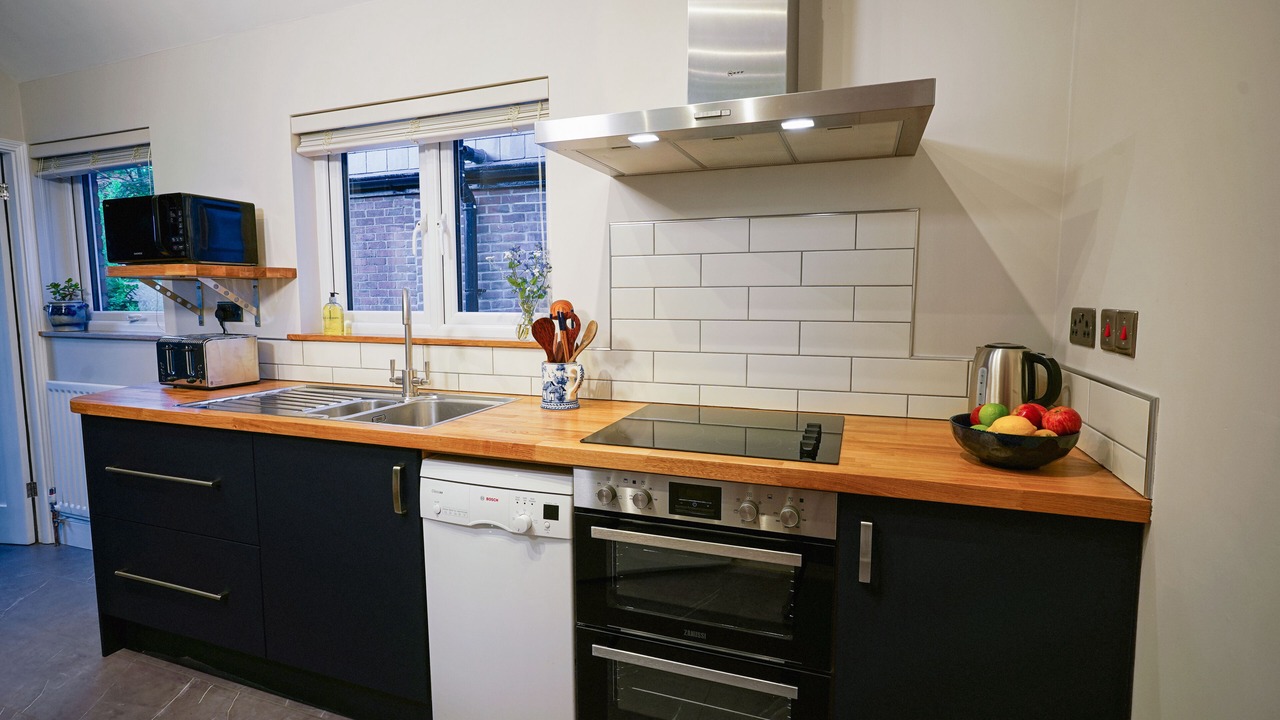 Photo of Kitchen in Winchester