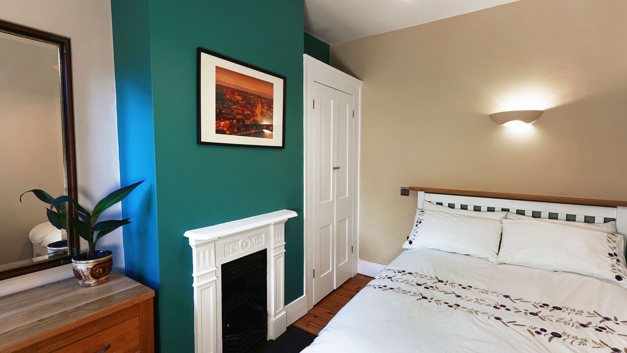 Photo of Bedroom in Winchester