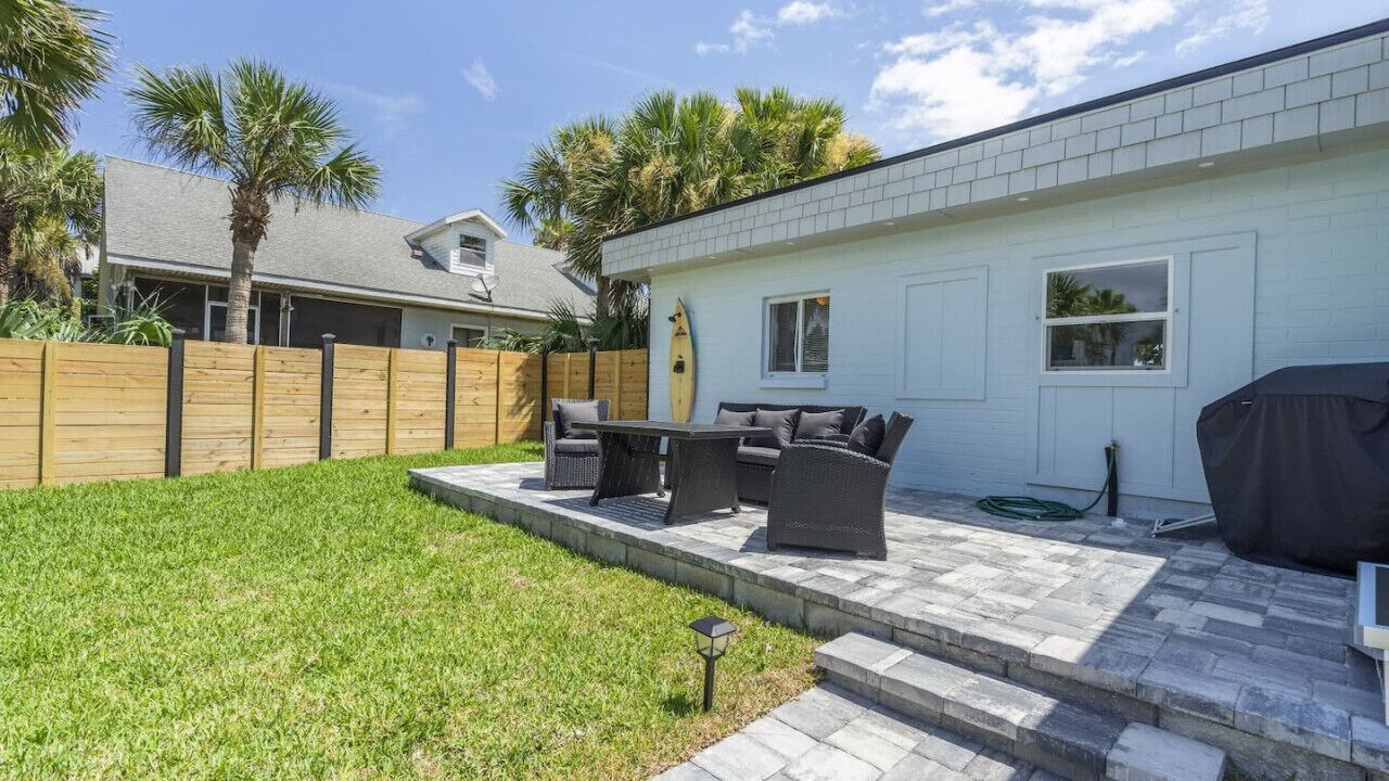 Photo of Outdoor in Flagler Beach