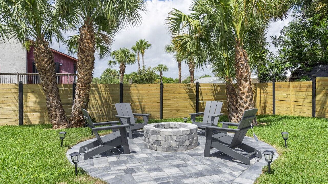 Photo of Outdoor in Flagler Beach