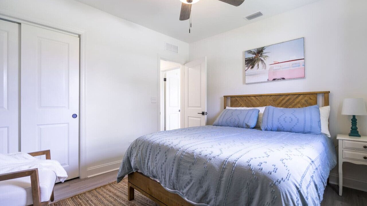 Photo of Bathroom in Flagler Beach